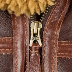 Kids RAF Jacket 10 Kids RAF Jacket -Aero Leathers kids raf jacket 3