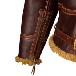 Kids RAF Jacket 11 Kids RAF Jacket -Aero Leathers kids raf jacket 4