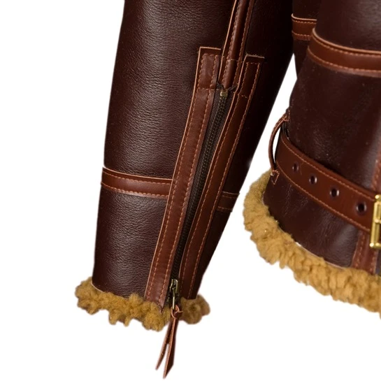 Kids RAF Jacket 5 Kids RAF Jacket - Image 5