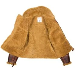 Kids RAF Jacket 12 Kids RAF Jacket -Aero Leathers kids raf jacket 5