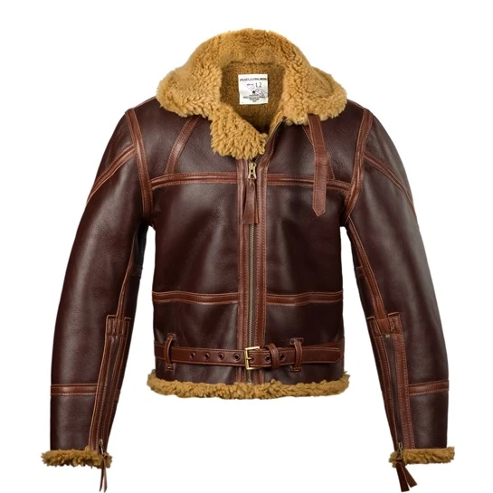 Kids RAF Jacket 1 Kids RAF Jacket