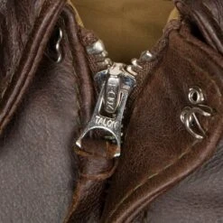 Kids Type A-2 -Aero Leathers kids type a 2 4