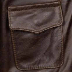 Kids Type A-2 -Aero Leathers kids type a 2 5