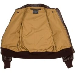 Kids Type A-2 -Aero Leathers kids type a 2 6