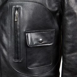 King Of The Road -Aero Leathers king of the road 4