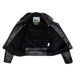 King Of The Road -Aero Leathers king of the road 7