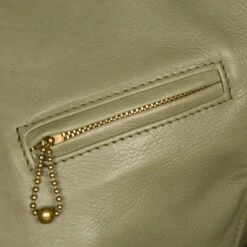 Ladies 1930s Half Belt -Aero Leathers ladies 1930s half belt 2