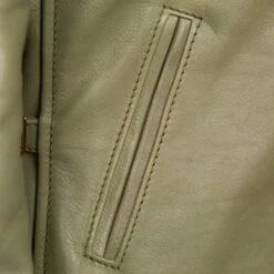 Ladies 1930s Half Belt -Aero Leathers ladies 1930s half belt 3