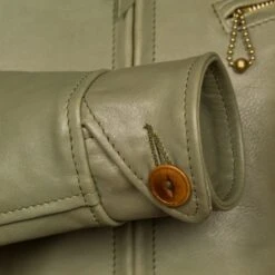 Ladies 1930s Half Belt -Aero Leathers ladies 1930s half belt 4