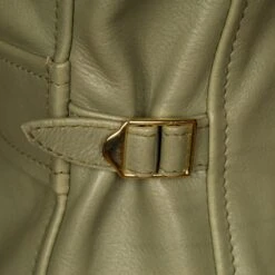 Ladies 1930s Half Belt -Aero Leathers ladies 1930s half belt 5