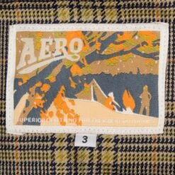 Ladies Cossack -Aero Leathers ladies cossack 6