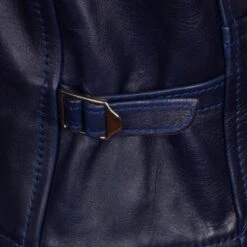 Ladies Motorcycle Jacket -Aero Leathers ladies motorcycle jacket 5