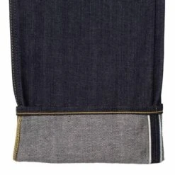 Lee 101B Jeans: Dry 14oz -Aero Leathers lee 101b jeans dry 14oz 4