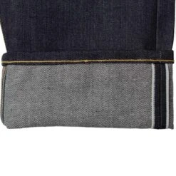 Lee 101z Jeans: Dry 14oz -Aero Leathers lee 101z jeans dry 14oz 4