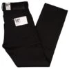 Lee 101z Jeans: Dry 14oz (Black)