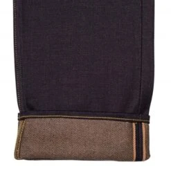 Lee 101z Jeans: Dry 18oz -Aero Leathers lee 101z jeans dry 18oz 4