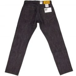 Lee 101z Jeans: Dry 21oz -Aero Leathers lee 101z jeans dry 21oz 2