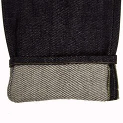 Lee 101z Jeans: Dry 21oz -Aero Leathers lee 101z jeans dry 21oz 4