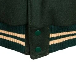 Lettermans Jacket -Aero Leathers lettermans jacket 5