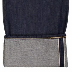 Levi's® 501XX® 1937 - RIGID (Deadstock US Made Cone Mills Denim) -Aero Leathers levi s 501xx 1937 rigid deadstock us made cone mills denim 3