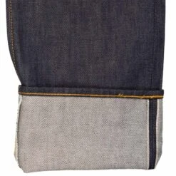 Levi's® 501XX® 1947 - RIGID (Deadstock US Made Cone Mills Denim) -Aero Leathers levi s 501xx 1947 rigid deadstock us made cone mills denim 3