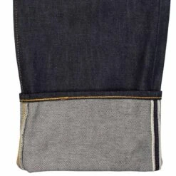 Levi's® 501XX® 1955 - RIGID (Deadstock US Made Cone Mills Denim) -Aero Leathers levi s 501xx 1955 rigid deadstock us made cone mills denim 3