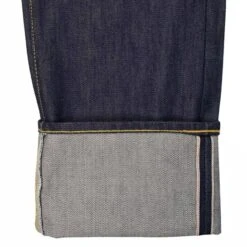 Levi's® 501XX® 1966 - RIGID (Deadstock US Made Cone Mills Denim) -Aero Leathers levi s 501xx 1966 rigid deadstock us made cone mills denim 3