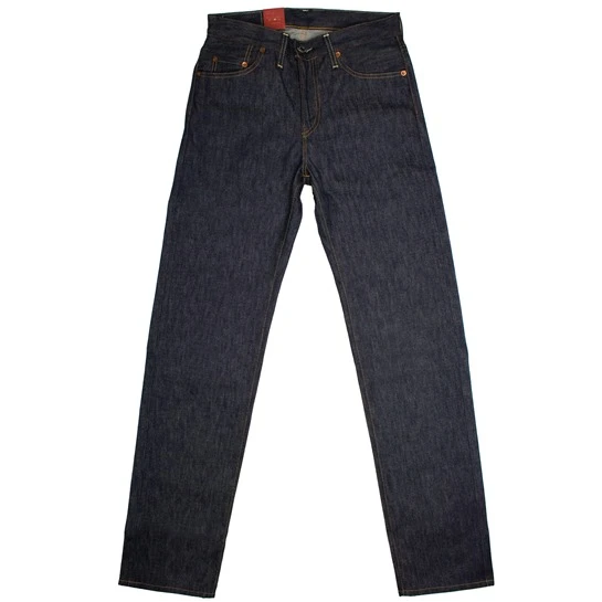 Levi's® 501ZXX® 1954 - RIGID (Deadstock US Made Cone Mills Denim) 2 Levi's® 501ZXX® 1954 - RIGID (Deadstock US Made Cone Mills Denim) - Image 2