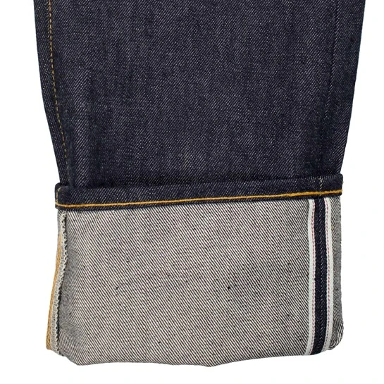 Levi's® 501ZXX® 1954 - RIGID (Deadstock US Made Cone Mills Denim) 4 Levi's® 501ZXX® 1954 - RIGID (Deadstock US Made Cone Mills Denim) - Image 4