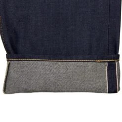 Levi's® LVC 1937 501's® Japanese Selvedge Denim (Made In Japan) -Aero Leathers levi s lvc 1937 501 s japanese selvedge denim made in japan 6