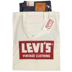 Levi's® LVC 1937 501's® Japanese Selvedge Denim (Made In Japan) -Aero Leathers levi s lvc 1937 501 s japanese selvedge denim made in japan 7