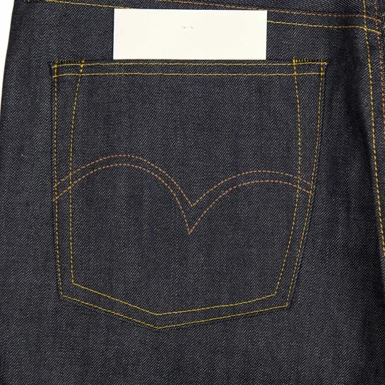 Levi's® LVC 1944 501's® Japanese Selvedge Denim (Made In Japan) 5 Levi's® LVC 1944 501's® Japanese Selvedge Denim (Made In Japan) - Image 5