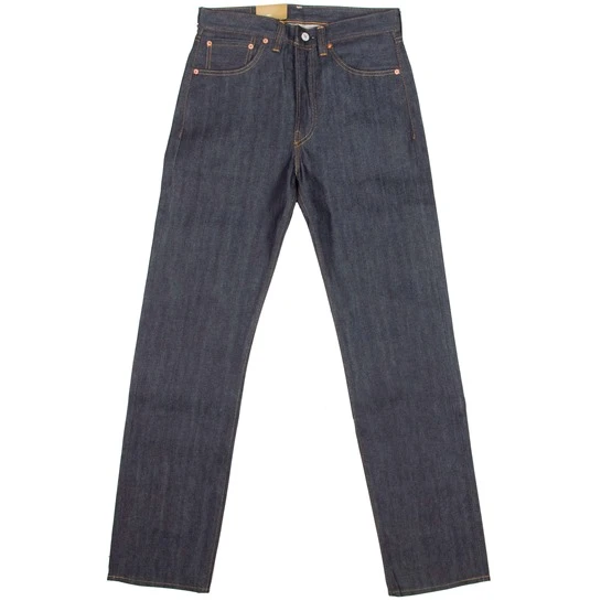 Levi's® LVC 1947 501s® Japanese Selvedge Denim 2 Levi's® LVC 1947 501s® Japanese Selvedge Denim - Image 2