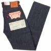 Levi's® LVC 1947 501s® Japanese Selvedge Denim