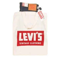 Levi's® LVC 1947 501s® Japanese Selvedge Denim 15 Levi's® LVC 1947 501s® Japanese Selvedge Denim -Aero Leathers levi s lvc 1947 501s japanese selvedge denim 7