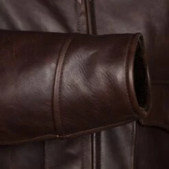 Longshoreman -Aero Leathers longshoreman 3