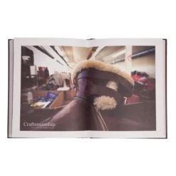 Love Aero Leather Bible: Tomi Tsukada -Aero Leathers love aero leather bible tomi tsukada 3