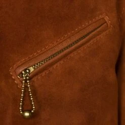 Majestic -Aero Leathers majestic 2