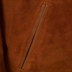 Majestic -Aero Leathers majestic 3