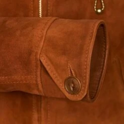 Majestic -Aero Leathers majestic 4