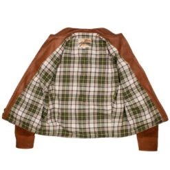 Majestic -Aero Leathers majestic 6