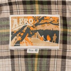 Majestic -Aero Leathers majestic 7