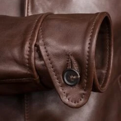 Maxwell -Aero Leathers maxwell 5