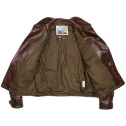 Maxwell -Aero Leathers maxwell 7