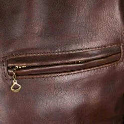 Montgomery 10 Montgomery -Aero Leathers montgomery 2