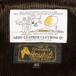 Montgomery 15 Montgomery -Aero Leathers montgomery 7