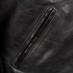 Moonshiner -Aero Leathers moonshiner 2