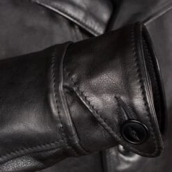 Moonshiner -Aero Leathers moonshiner 3