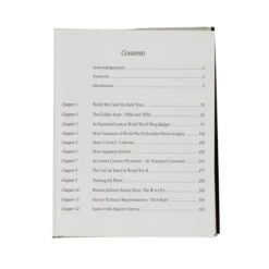 More Silver Wings, Pinks And Greens: Jon Maguire 7 More Silver Wings, Pinks And Greens: Jon Maguire -Aero Leathers more silver wings pinks and greens jon maguire 2