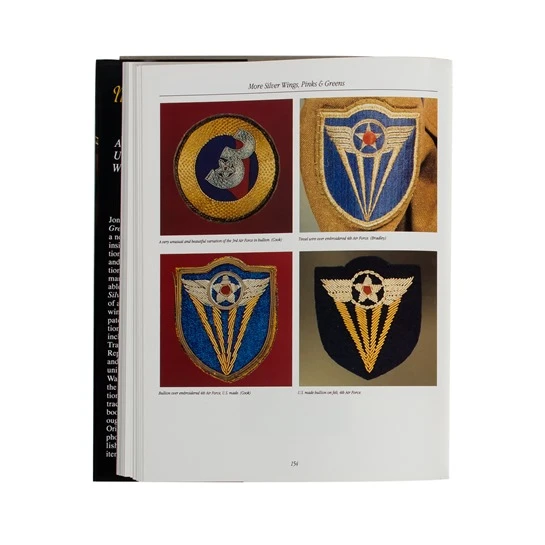 More Silver Wings, Pinks And Greens: Jon Maguire 4 More Silver Wings, Pinks And Greens: Jon Maguire - Image 4